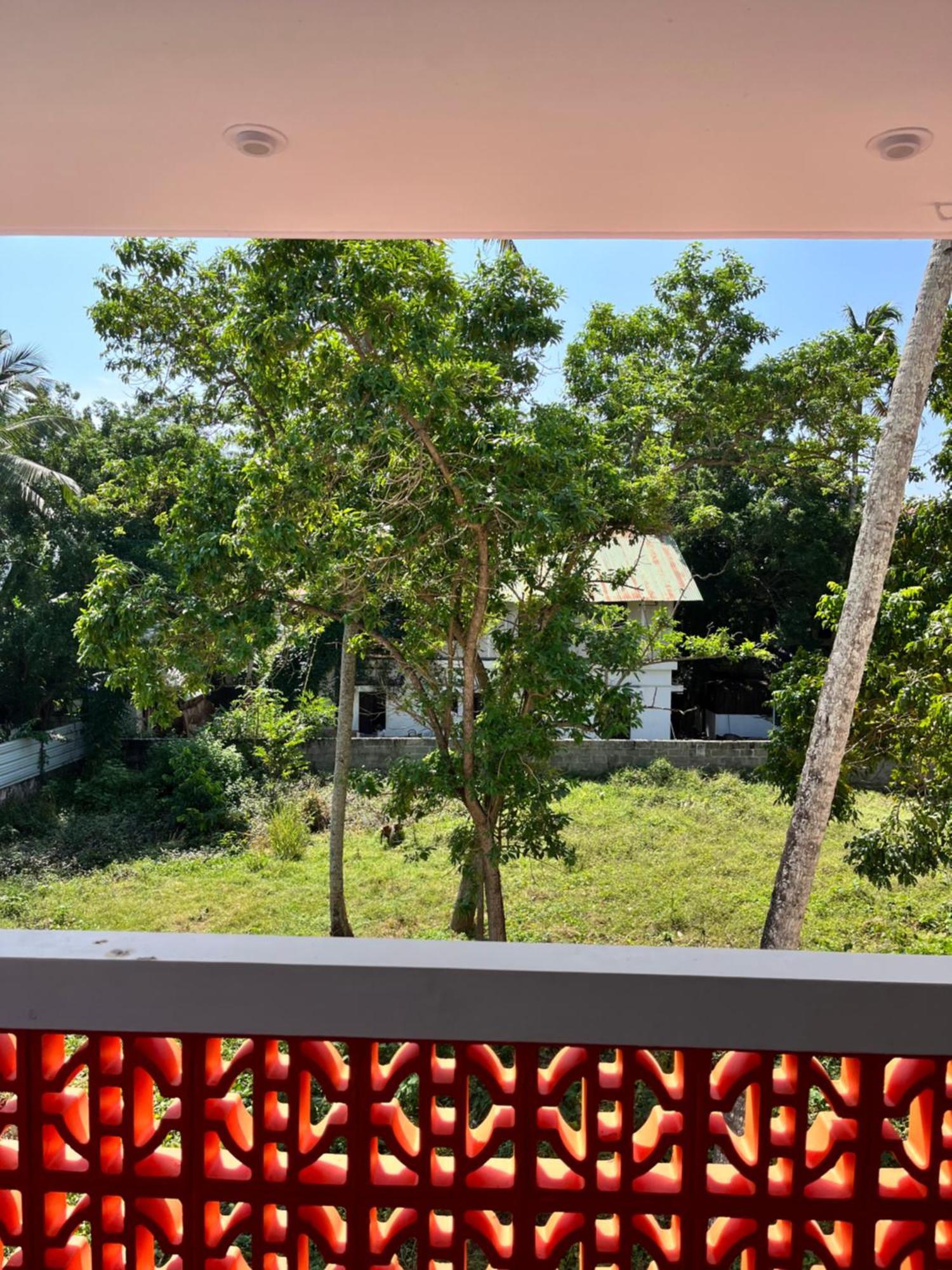 Bava Beach Resort & Retreat Center Varkala Exterior photo